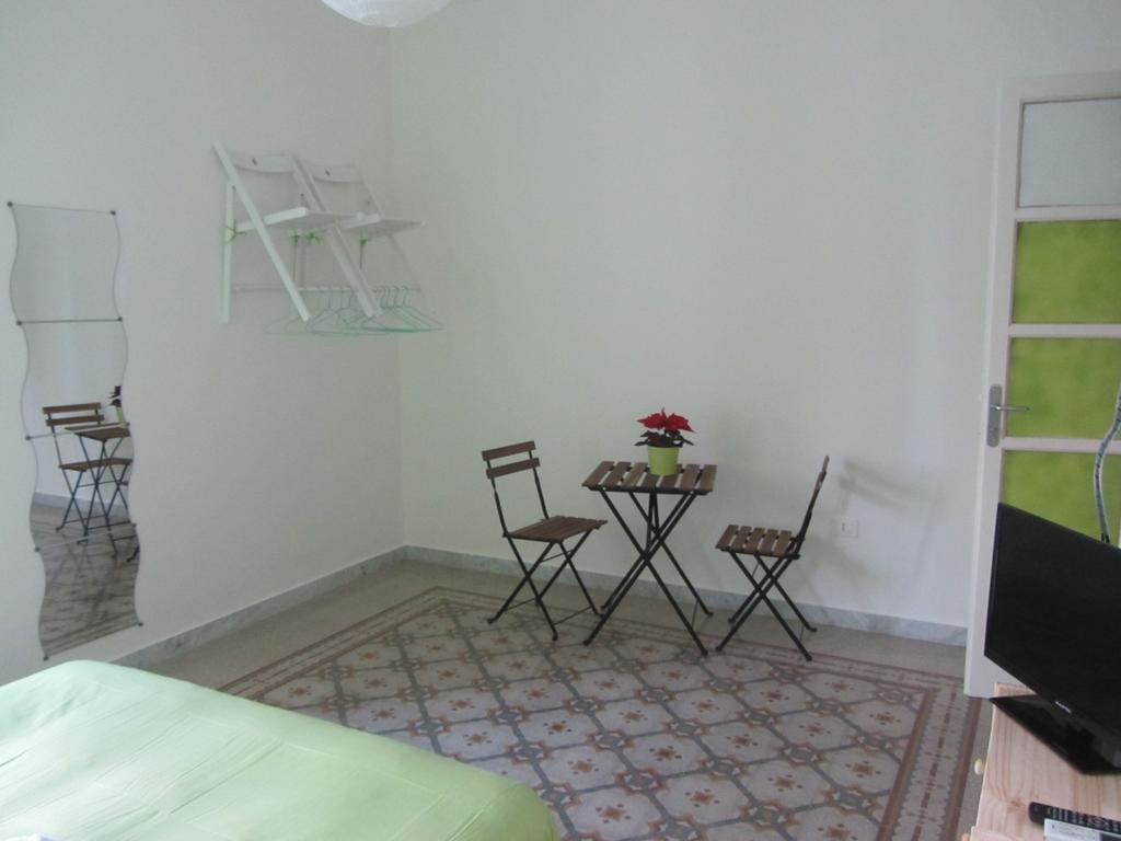 B&B La Mela Salerno Kamer foto