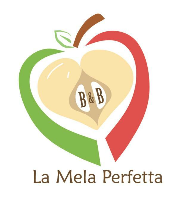 B&B La Mela Salerno Buitenkant foto